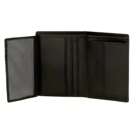 PEPE JEANS Novčanik Wallets crni