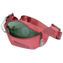 PEPE JEANS Torbica oko struka Pink Tessa