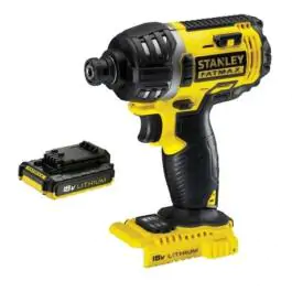 Stanley set aku alata Stanley FMCK461C2 , FatMax, 2x2.0Ah, FMC625 + FMC645