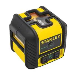 Stanley Cross 90 laser - 3 linije - zeleni zrak STHT77592-1