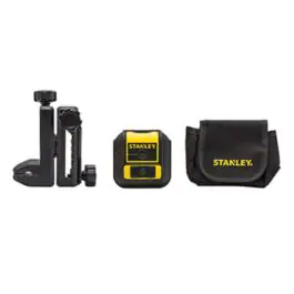 Stanley Cross 90 laser - 3 linije - zeleni zrak STHT77592-1