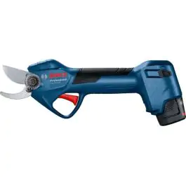 Bosch ProPruner akumulatorske makaze za orezivanje, 2x3.0Ah