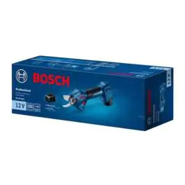 Bosch ProPruner akumulatorske makaze za orezivanje, 2x3.0Ah