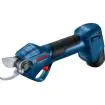 Bosch ProPruner akumulatorske makaze za orezivanje, 2x3.0Ah