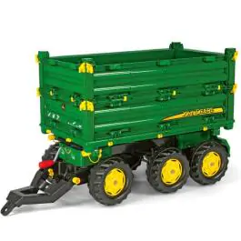 Rolly prikolica multi John Deere