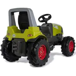 Rolly Traktor na pedale Claas Arion 640