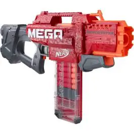Igračka puška NERF Mega Motorstrike