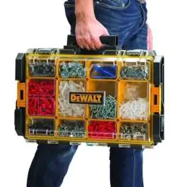 DeWalt kutija - organizator Toughsystem™ DWST1-75522