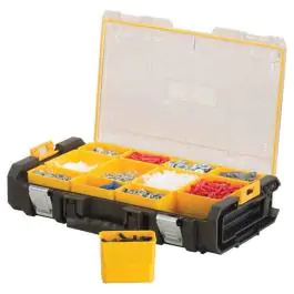 DeWalt kutija - organizator Toughsystem™ DWST1-75522