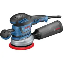 Bosch GEX 40-150 ekscentar brusilica 060137B202