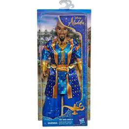 Duh iz čarobne lampe Genie Aladdin