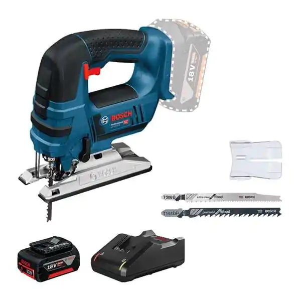 Bosch Akumulatorska ubodna testera Bosch GST 18V-LI 18V