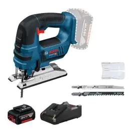 Bosch Akumulatorska ubodna testera Bosch GST 18V-LI 18V