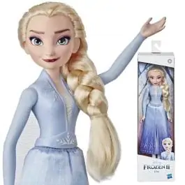 Frozen lutka Elsa 28cm