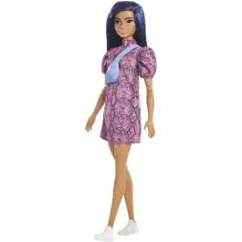 Barbie Fashionista