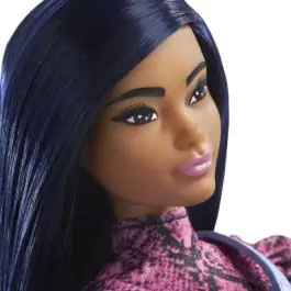 Barbie Fashionista