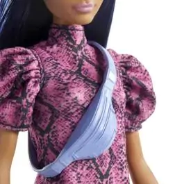 Barbie Fashionista