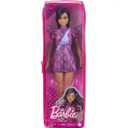 Barbie Fashionista