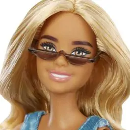 Barbie Fashionista Blondi