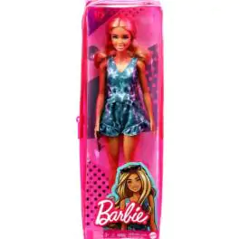 Barbie Fashionista Blondi