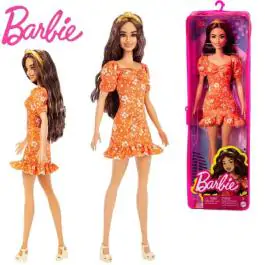 Barbie Fashionista Brineta