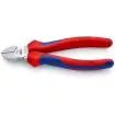 Knipex 70 05 160 Bočne sečice hromirane 160 mm