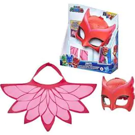 PJ Masks roze maska