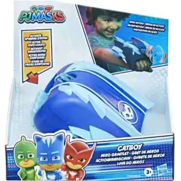 PJ Masks ispaljivač