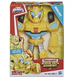 Transformers Mega Mighty Bumblebee