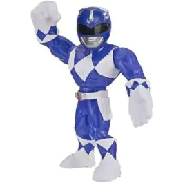 Power Rangers Mega Mighties Plavi