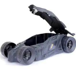 Batman figura sa Batmobile