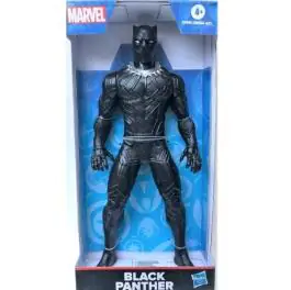 Figura Black Panter Marvel Avengers 24cm