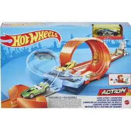 Staza Hot Wheels Champion