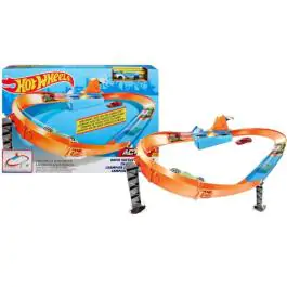 Staza Hot Wheels Rapid Raceway