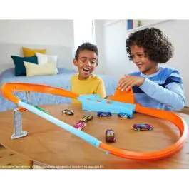 Staza Hot Wheels Rapid Raceway