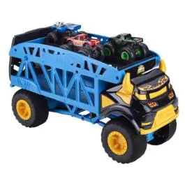 Hot Wheels Monster kamion sa 3 autića