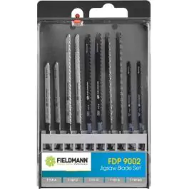 Fieldmann FDP 9002 T-Set ubodnih testerica univerzalnih