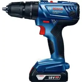 Bosch GSB 180 Li Akumulatorska bušilica-šrafilica 18V, 1x2.0Ah, 06019F8309