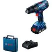 Bosch GSB 180 Li Akumulatorska bušilica-šrafilica 18V, 1x2.0Ah, 06019F8309