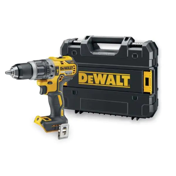 DeWalt DCD796NT akumulatorski udarni odvrtač Solo