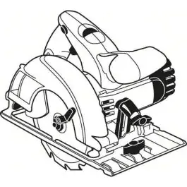 List kružne testere Expert za sendvič panele Bosch 2608644143, 235 x 30 x 2,2 mm, 50z