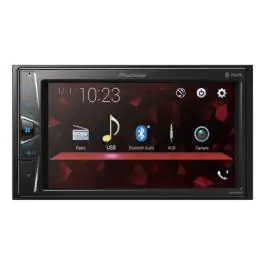 Auto radio DMH-G221BT Pioneer