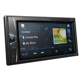 Auto radio DMH-G221BT Pioneer