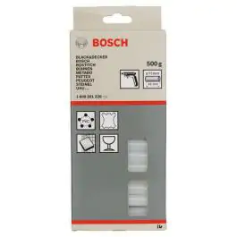 Topivo lepilo Bosch 1609201220, 11 x 45 mm, 500 g