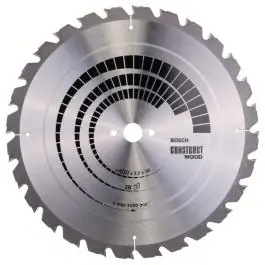 Bosch List kružne testere Optiline Wood 2608640675 400 x 30 x 3,5 mm, 60z