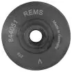 REMS 844051 Rezni disk V