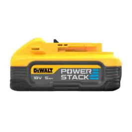 DeWalt DCBP518 Powerstack Baterija 5Ah 18V