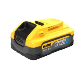 DeWalt DCBP518 Powerstack Baterija 5Ah 18V