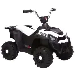Motor Quad mini 6v FY-MB1014 beli
