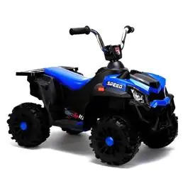 Motor Quad mini 6v FY-MB1014 plavi